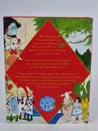 Alice's Adventures in Wonderland, Chris Riddell — 1st Edition