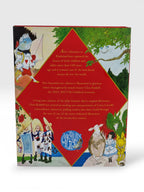 Alice's Adventures in Wonderland, Chris Riddell — 1st Edition