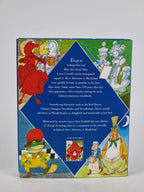 Chris Riddell's Through the Looking Glass and What Alice Found There — 1st Ed