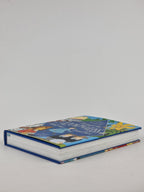 Chris Riddell's Through the Looking Glass and What Alice Found There — 1st Ed
