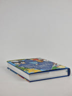 Chris Riddell's Through the Looking Glass and What Alice Found There — 1st Ed