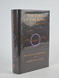 The Lord of the Rings: A Reader's Companion, Waynes G. Hammond & Christina Scull — 1st Edition