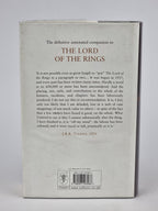 The Lord of the Rings: A Reader's Companion, Waynes G. Hammond & Christina Scull — 1st Edition