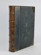The Library Reference Atlas of the World, John Bartholomew — 1890 Edition
