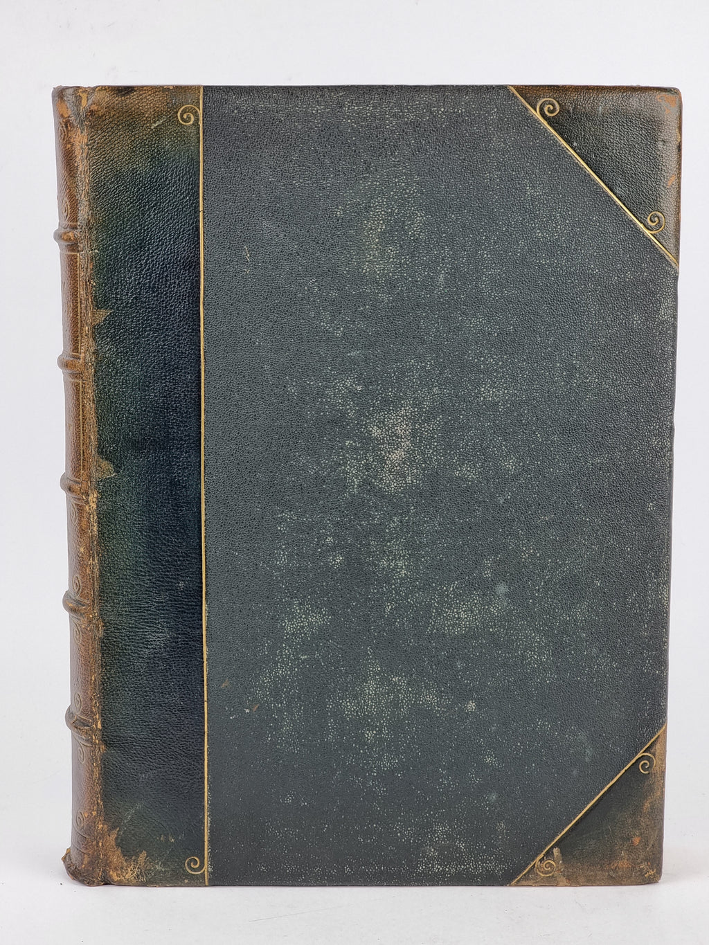 The Library Reference Atlas of the World, John Bartholomew — 1890 Edition
