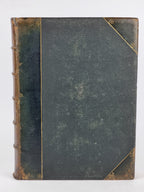 The Library Reference Atlas of the World, John Bartholomew — 1890 Edition