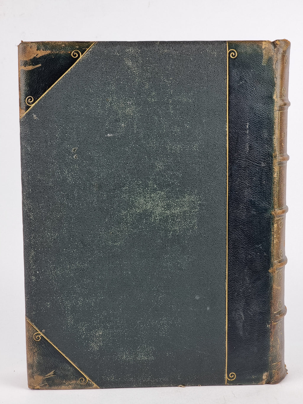 The Library Reference Atlas of the World, John Bartholomew — 1890 Edition