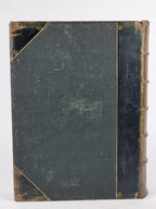 The Library Reference Atlas of the World, John Bartholomew — 1890 Edition