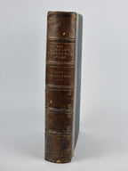 The Library Reference Atlas of the World, John Bartholomew — 1890 Edition