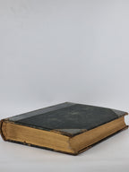 The Library Reference Atlas of the World, John Bartholomew — 1890 Edition