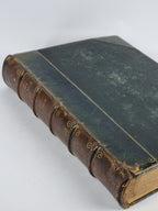 The Library Reference Atlas of the World, John Bartholomew — 1890 Edition