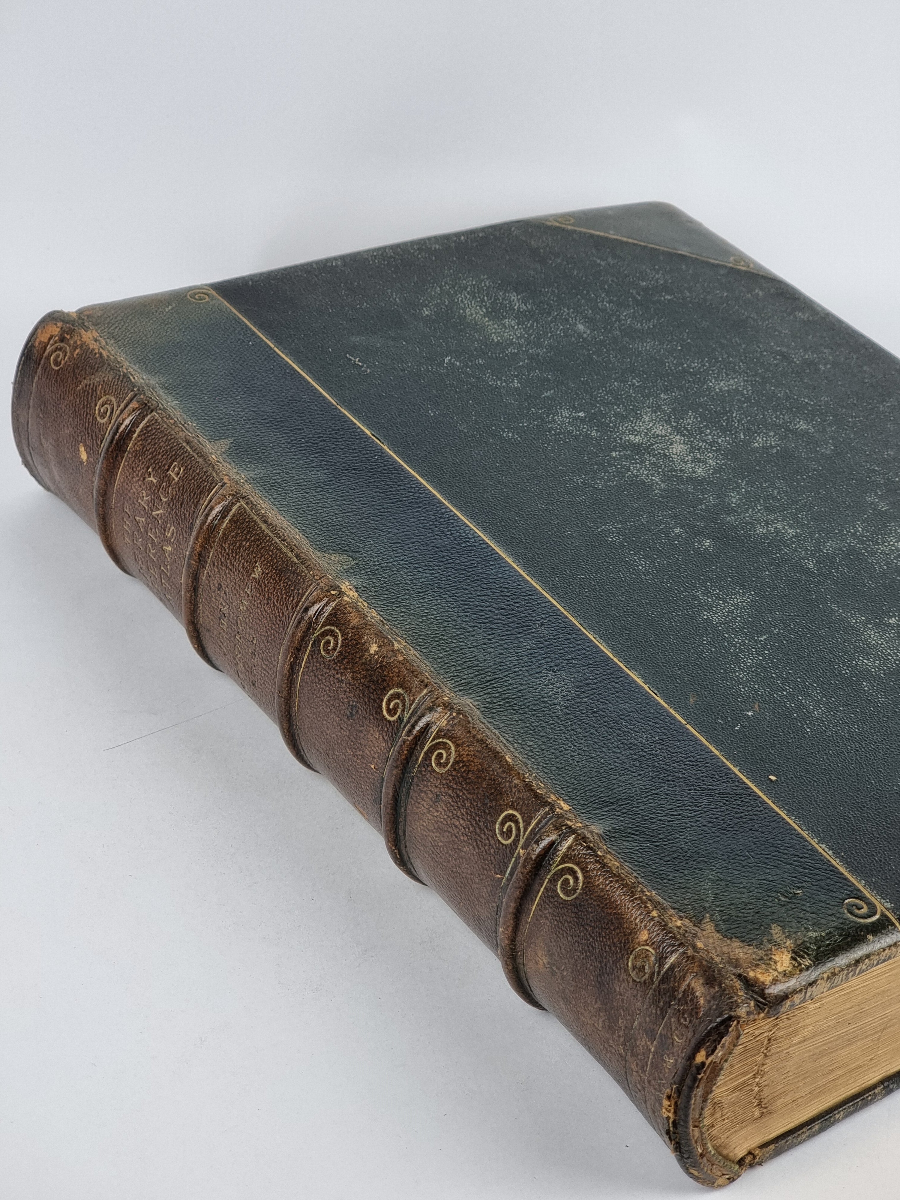 The Library Reference Atlas of the World, John Bartholomew — 1890 Edition