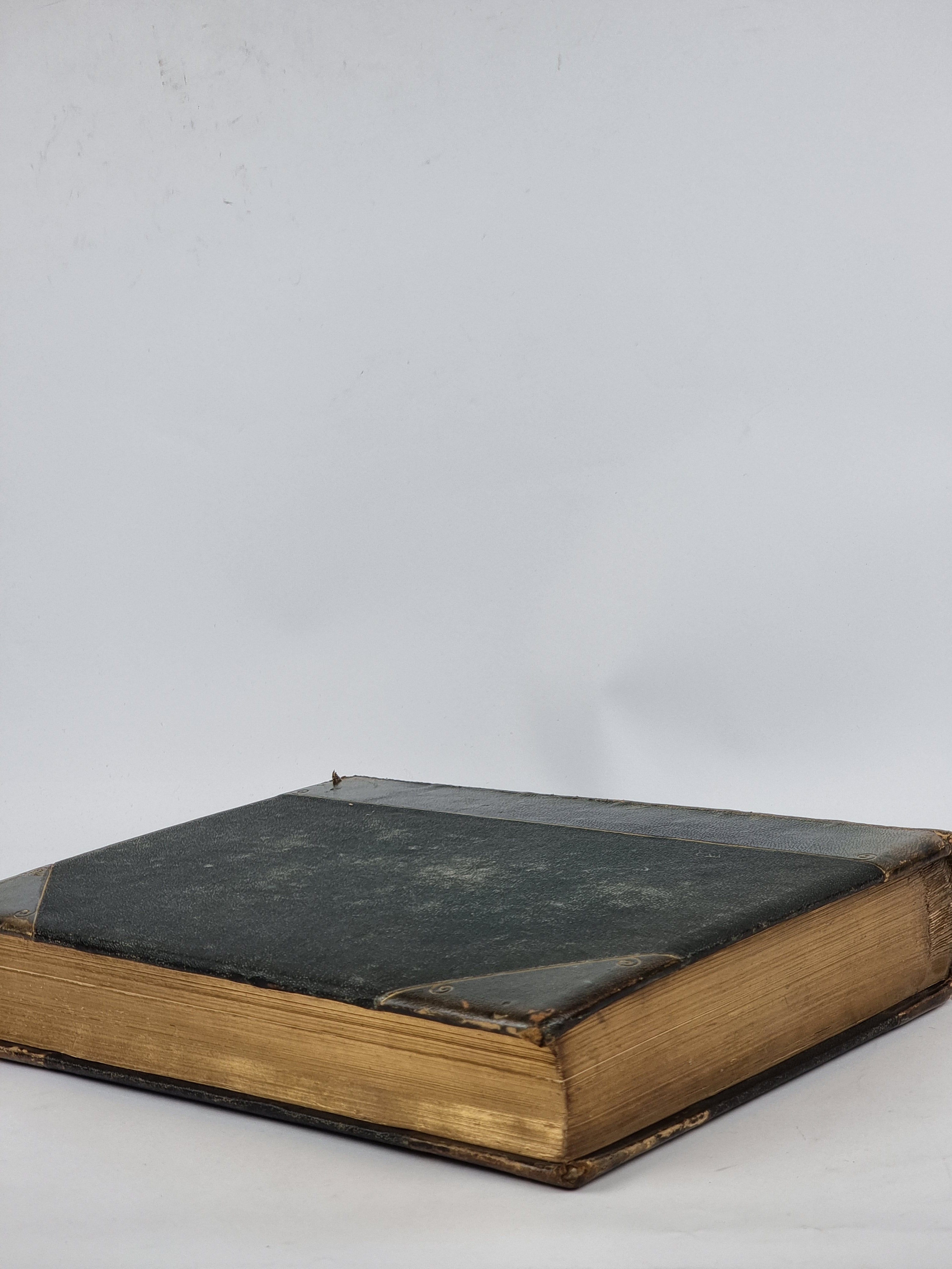 The Library Reference Atlas of the World, John Bartholomew — 1890 Edition
