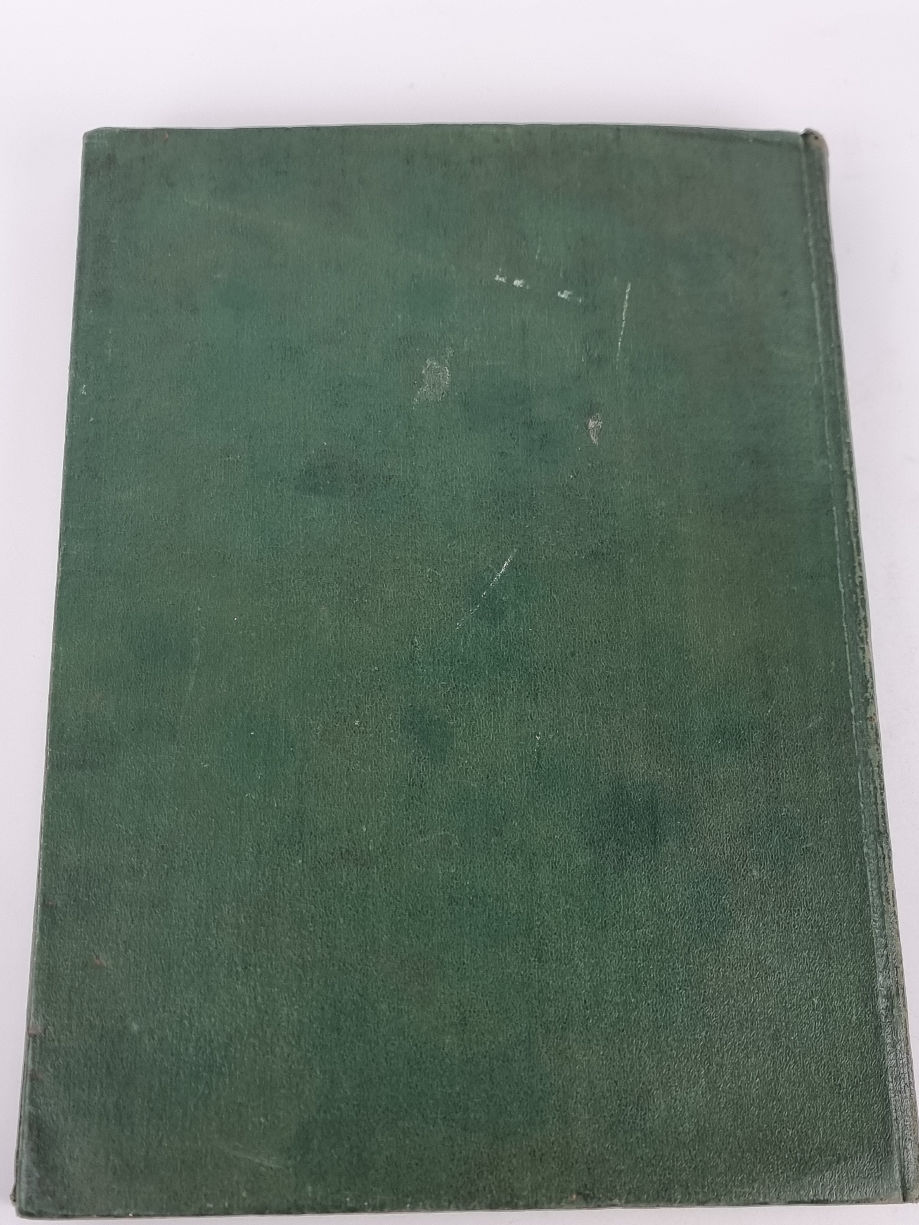 The Authentic Map Directory of South Lancashire, (edited by) James Bain — 1st Ed