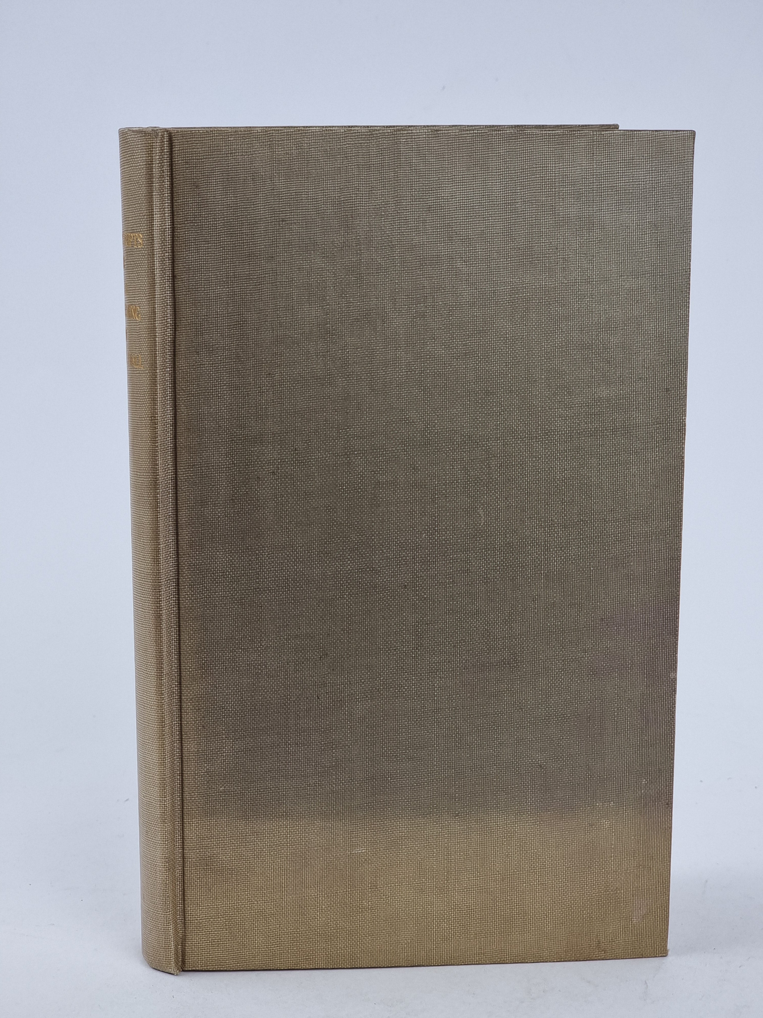 Manuscripts of S. H. LE Fleming, ESQ., of Rydal Hall, Historical Manuscripts Commission