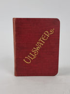 Souvenir and Guide to Ullswater — 2nd Edition