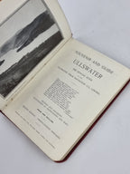 Souvenir and Guide to Ullswater — 2nd Edition