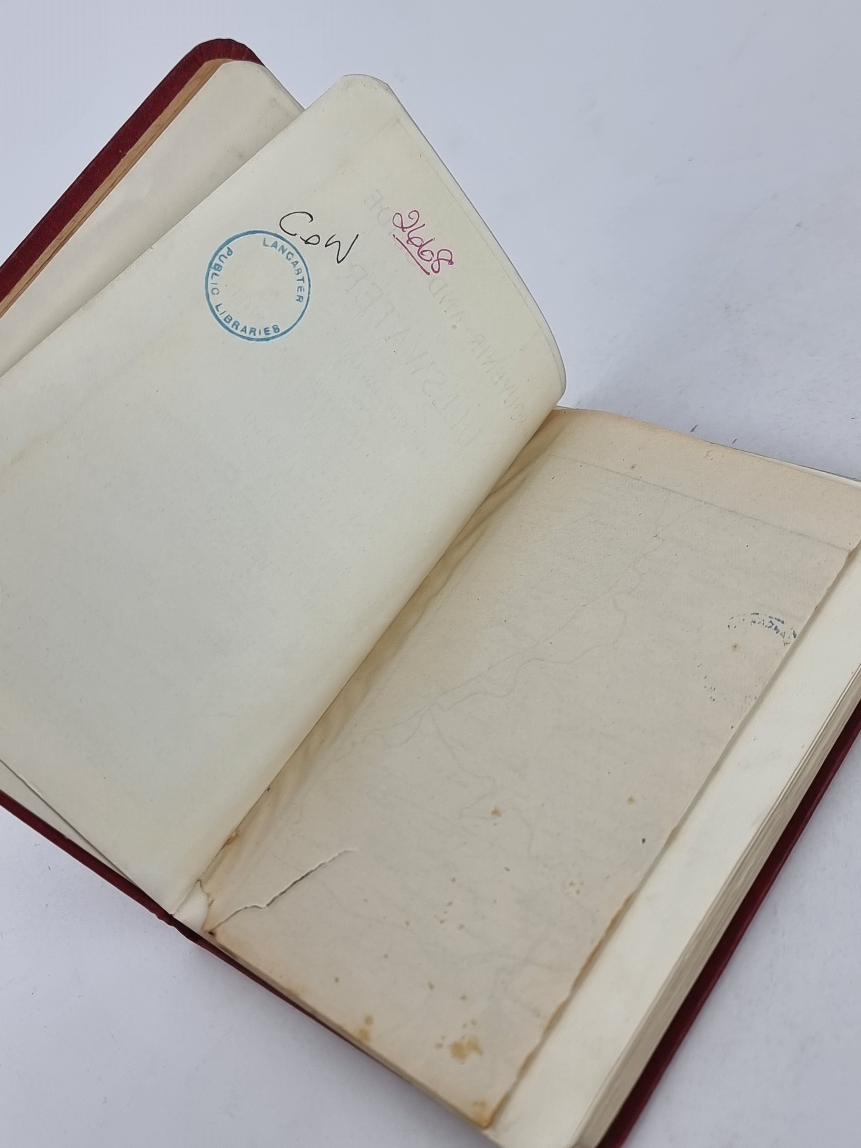 Souvenir and Guide to Ullswater — 2nd Edition