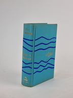 The Source, James A. Michener — 1st Edition