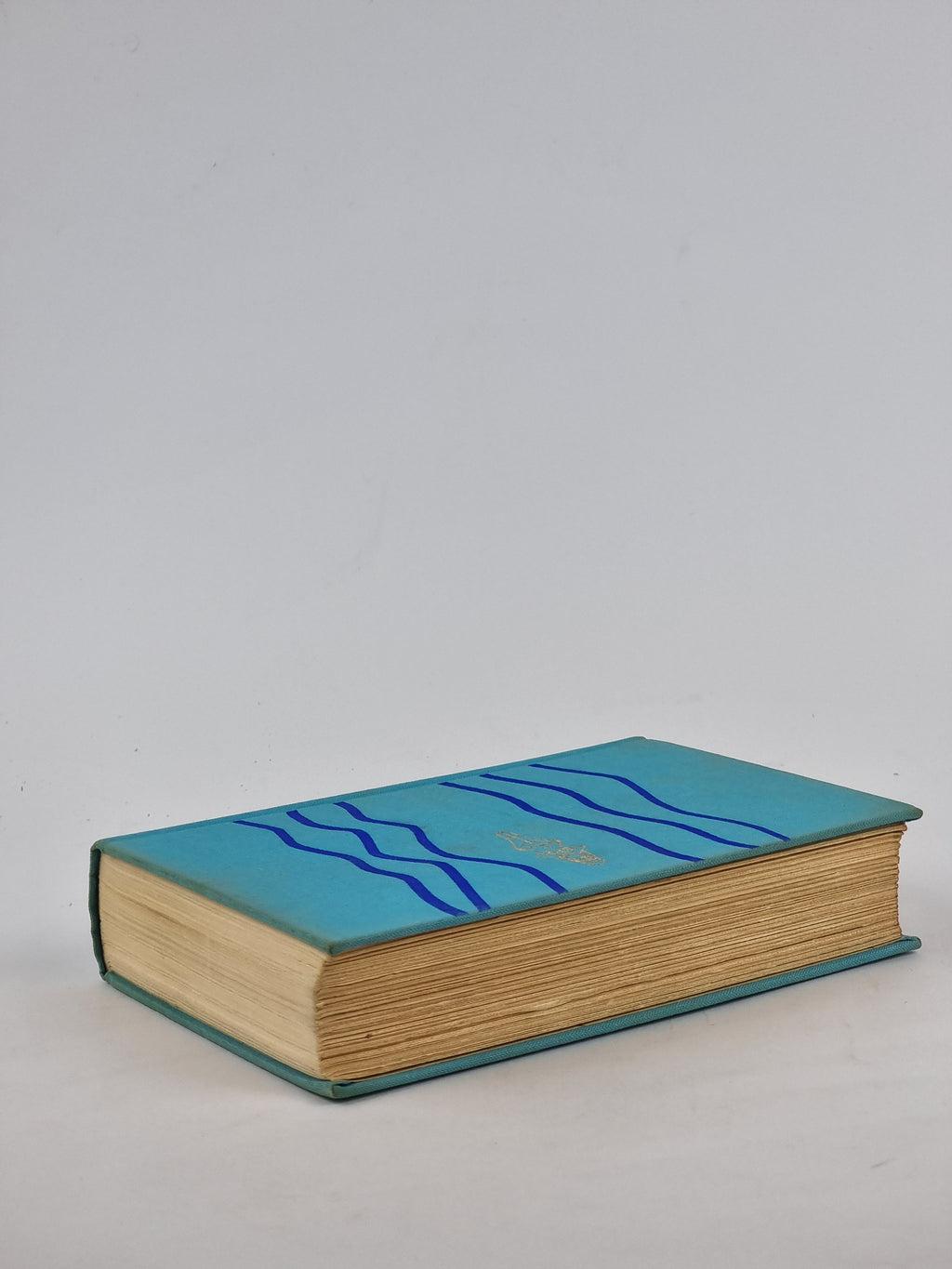 The Source, James A. Michener — 1st Edition