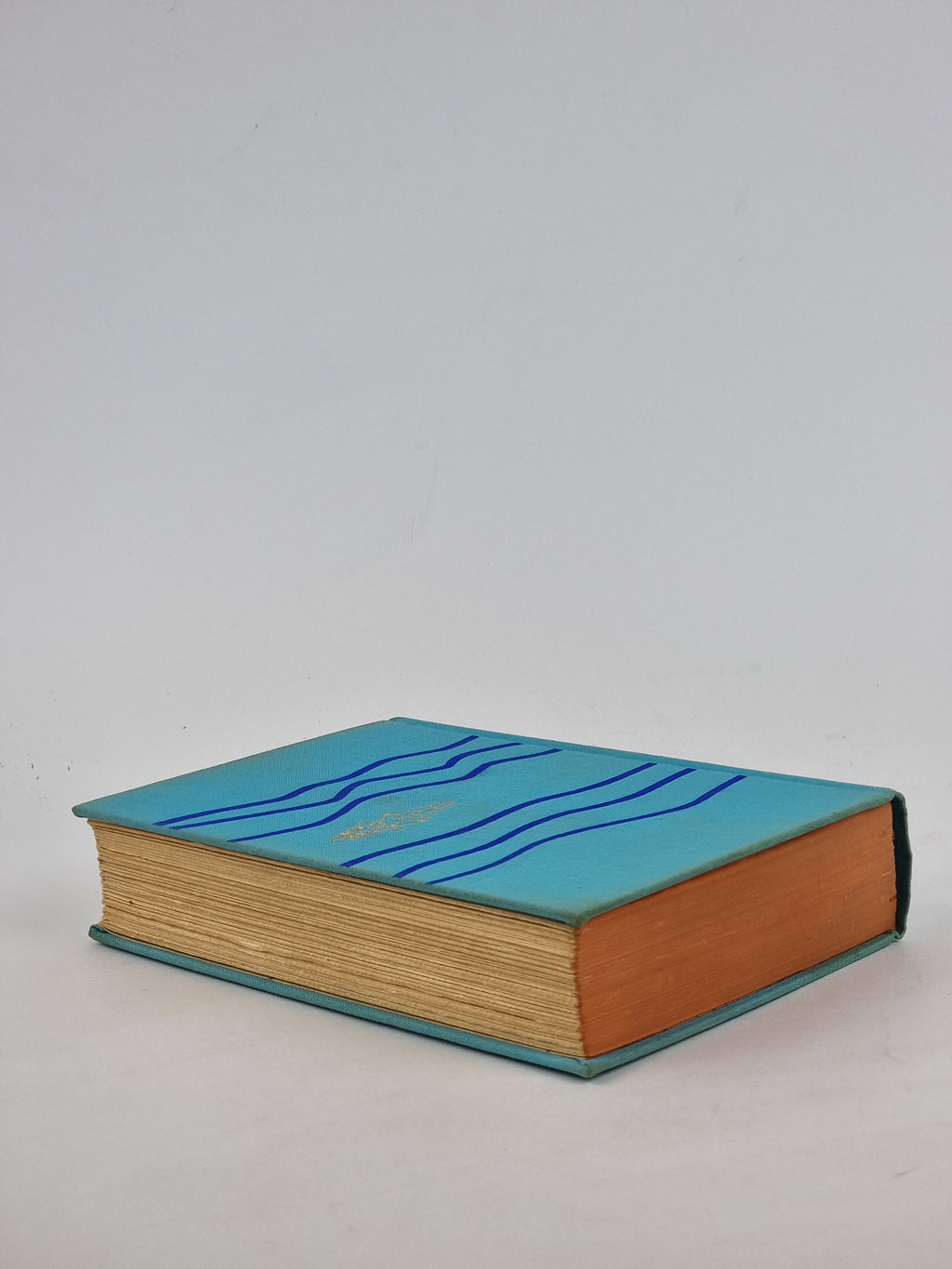 The Source, James A. Michener — 1st Edition