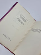 La Vida, Oscar Lewis — 1st Edition