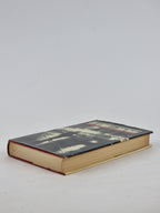 City of Night, John Rechy — 1st UK Edition