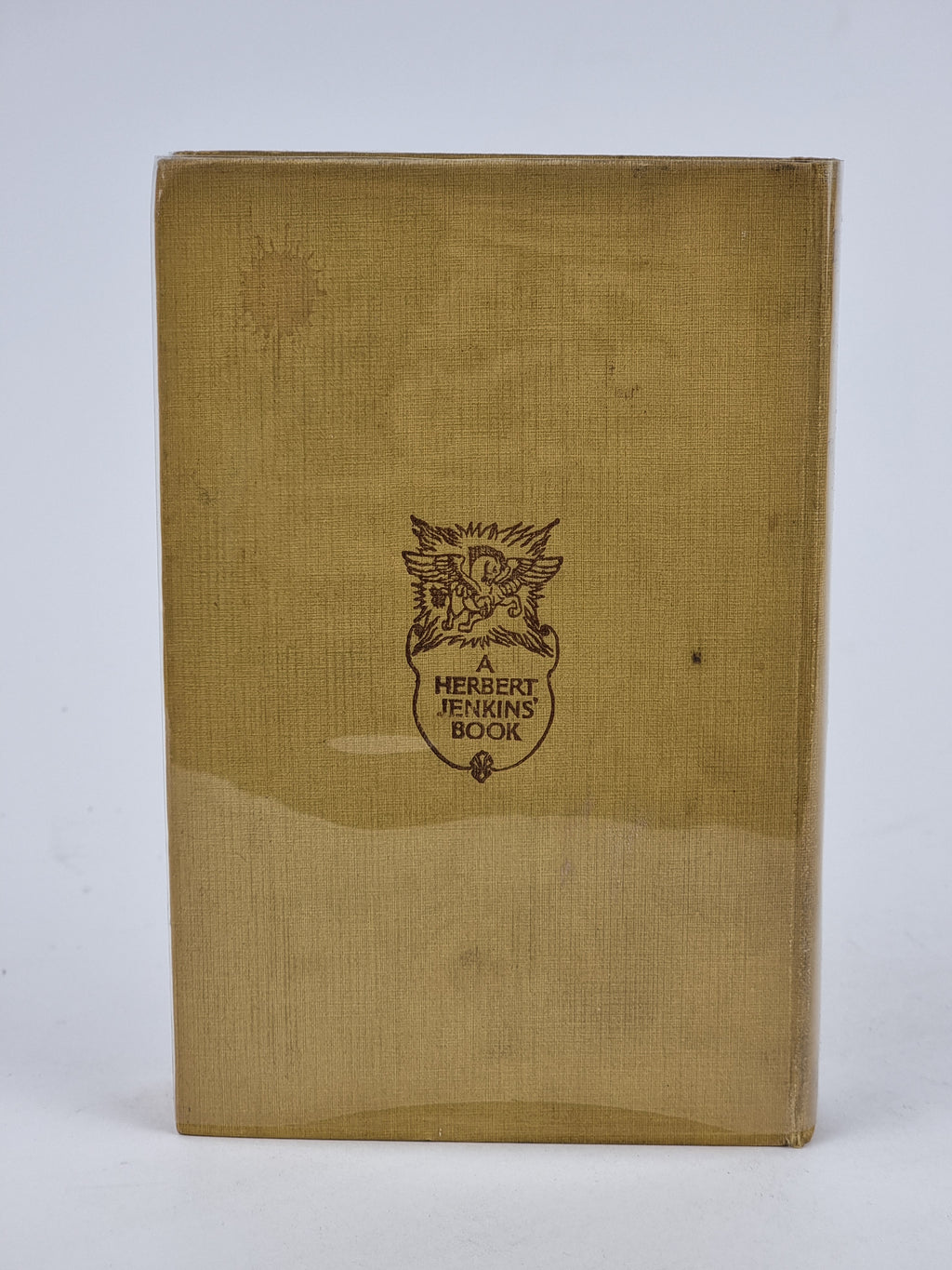 Indiscretions of Archie, P. G. Wodehouse — Popular Edition