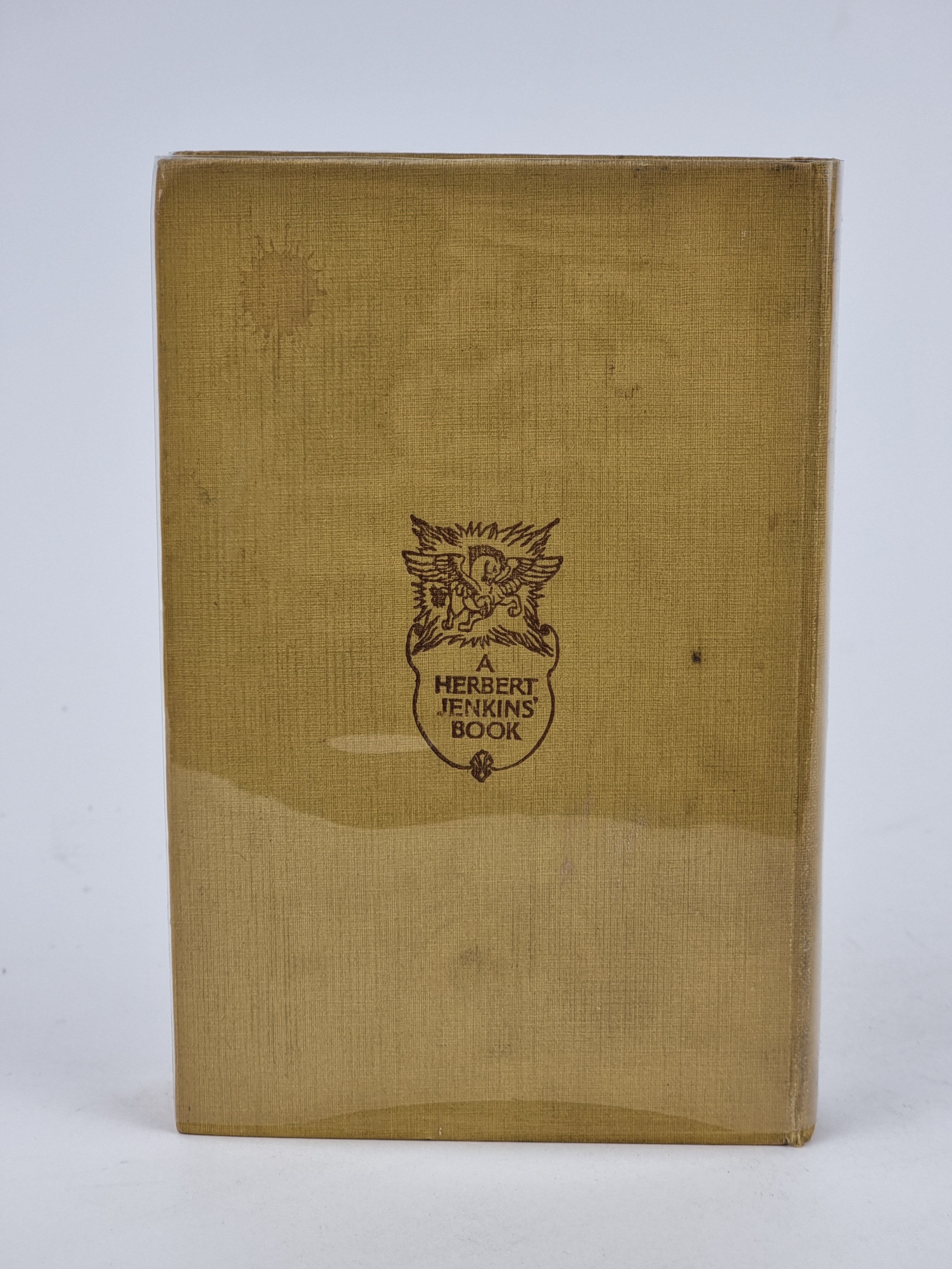 Indiscretions of Archie, P. G. Wodehouse — Popular Edition