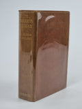 The Wanderer's Necklace, H. Rider Haggard — 1st Edition