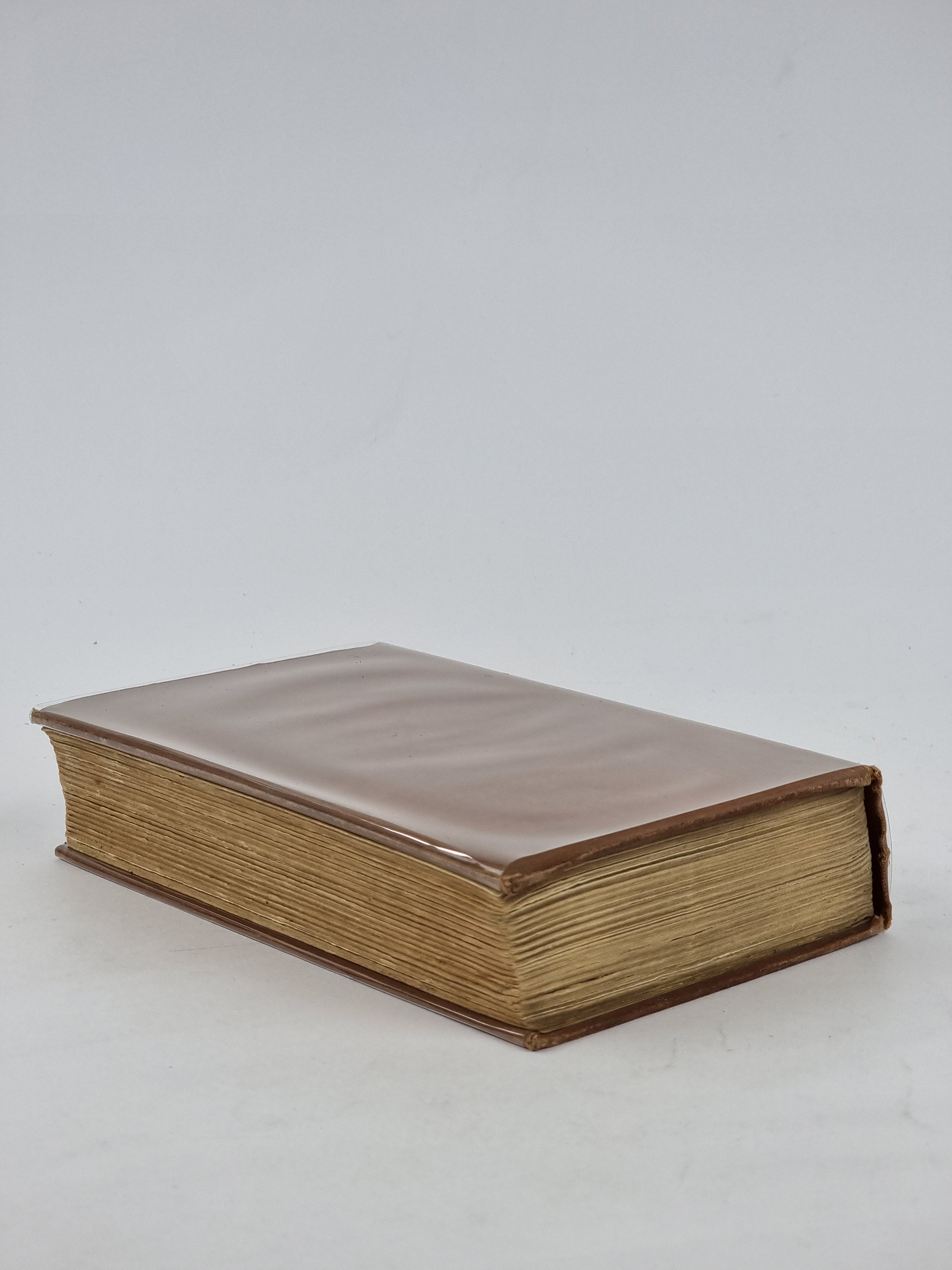 The Wanderer's Necklace, H. Rider Haggard — 1st Edition