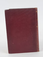 Three Men on the Bummel, Jerome K. Jerome — 1st Edition