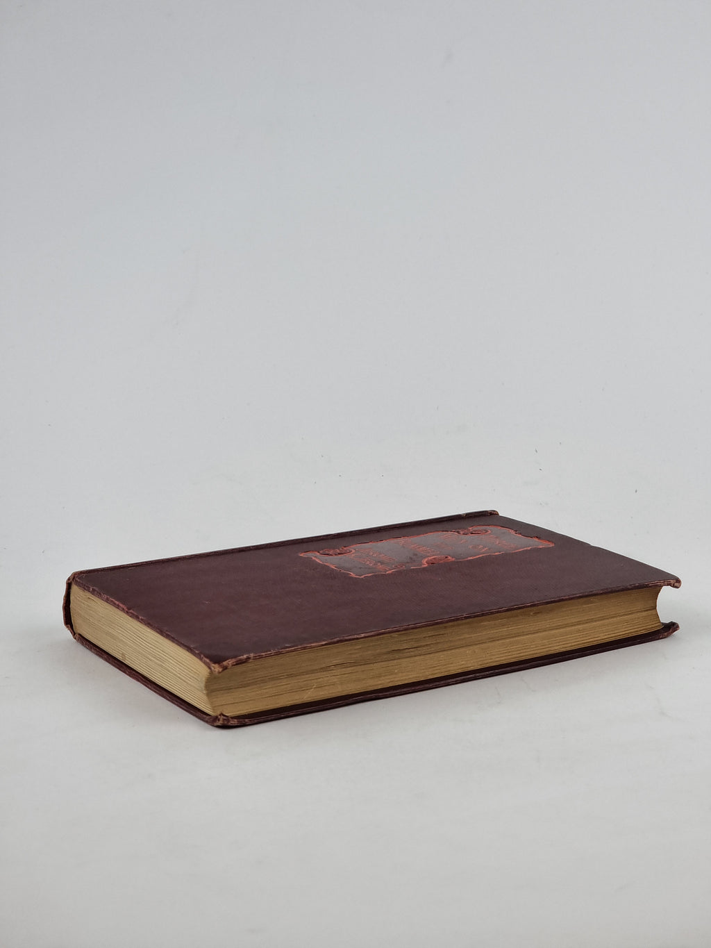 Three Men on the Bummel, Jerome K. Jerome — 1st Edition