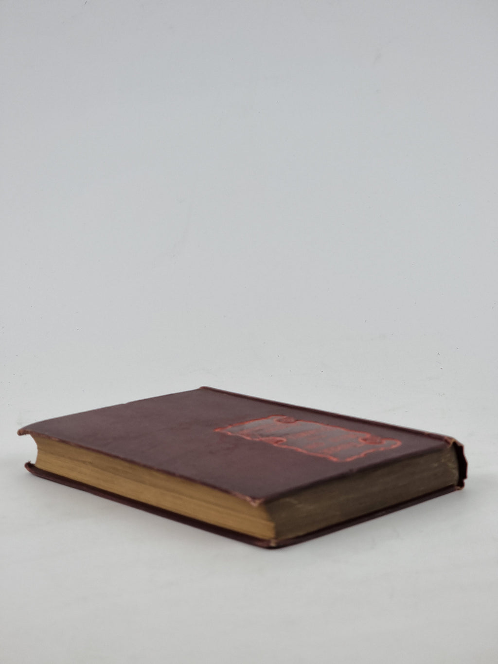 Three Men on the Bummel, Jerome K. Jerome — 1st Edition