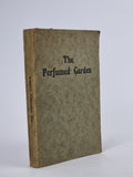 The Perfumed Garden, Sheikh Nefzaoui — 1st Edition
