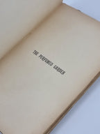 The Perfumed Garden, Sheikh Nefzaoui — 1st Edition