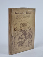 Tommy's Tunes, F. T. Nettleingham — 1st Edition