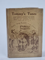Tommy's Tunes, F. T. Nettleingham — 1st Edition