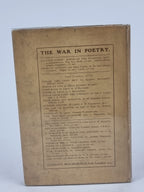 Tommy's Tunes, F. T. Nettleingham — 1st Edition