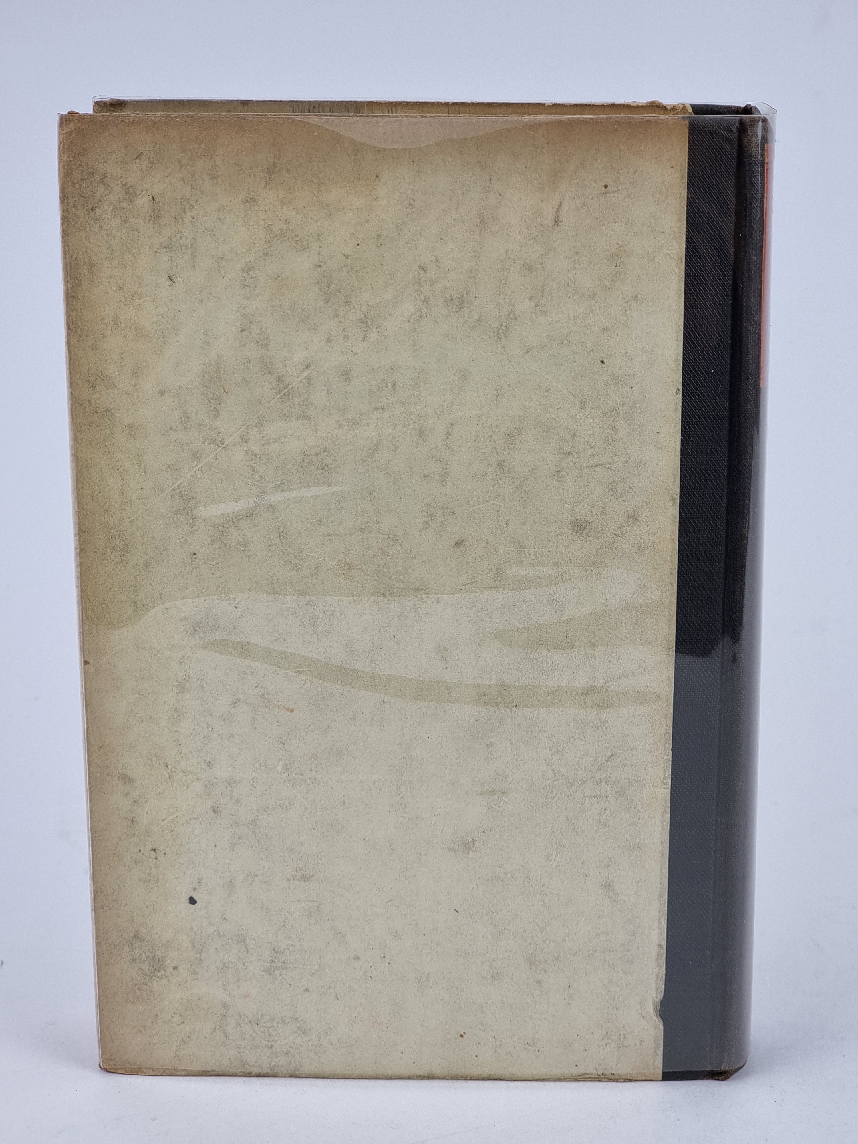 Rosinante to the Road Again, John Dos Passos — 1st Edition