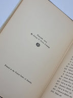 Rosinante to the Road Again, John Dos Passos — 1st Edition