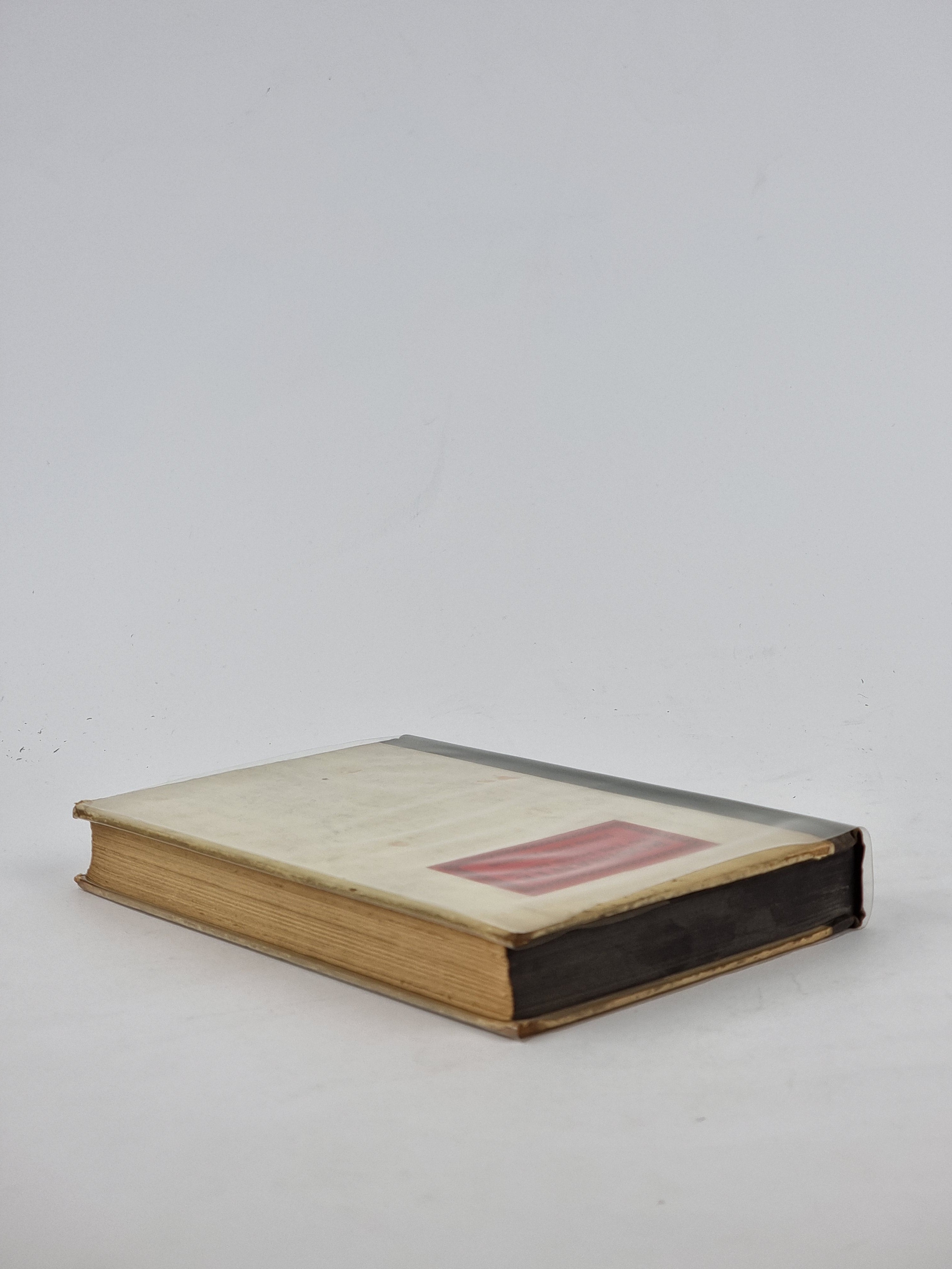 Rosinante to the Road Again, John Dos Passos — 1st Edition