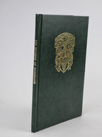 The Irvings of Bonshaw, Alastair M.T. Maxwell-Irving — 2nd Printing