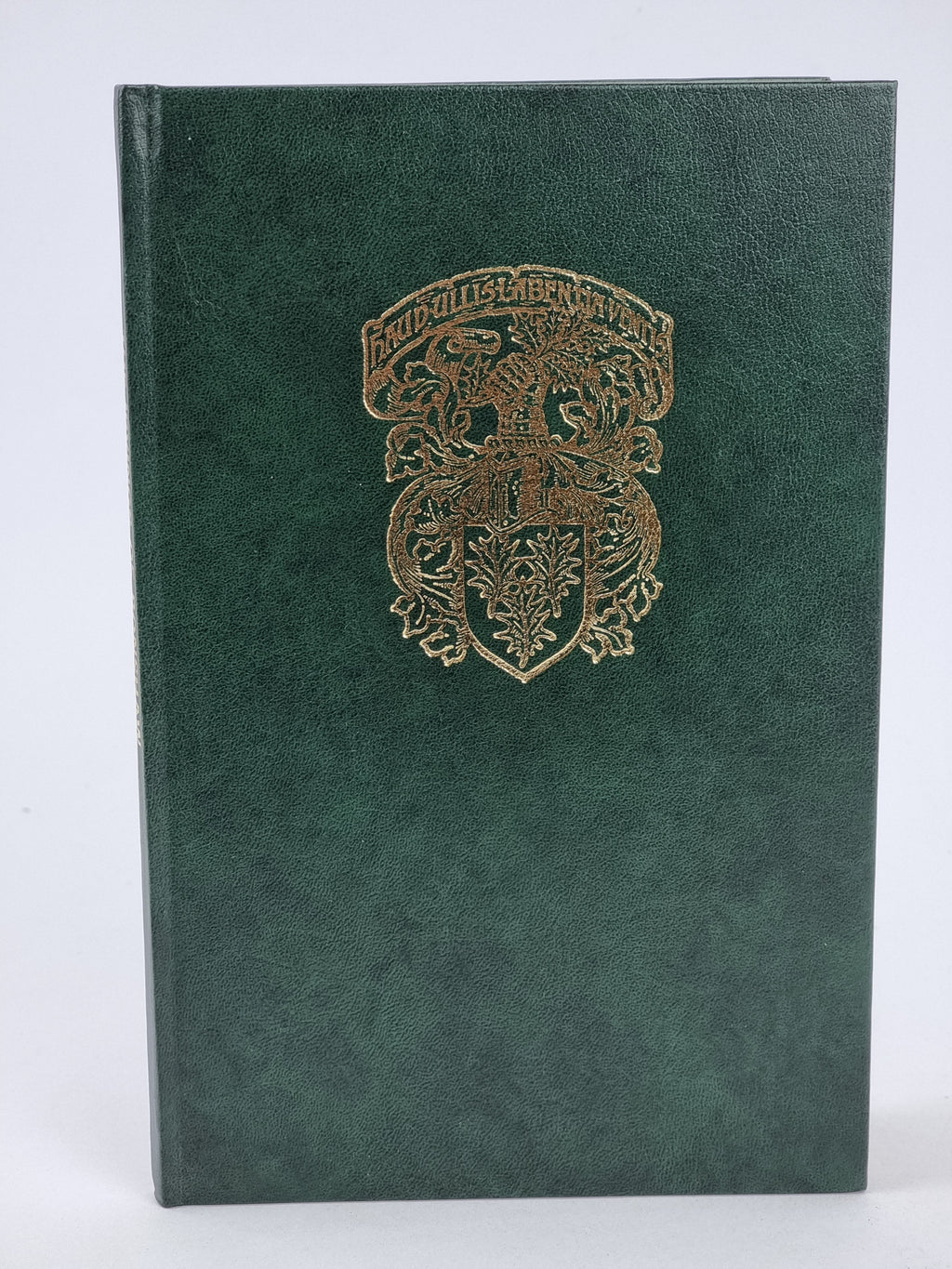 The Irvings of Bonshaw, Alastair M.T. Maxwell-Irving — 2nd Printing