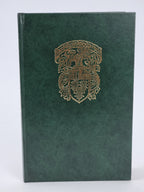 The Irvings of Bonshaw, Alastair M.T. Maxwell-Irving — 2nd Printing