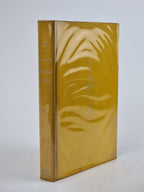 Monsieur Vénus, Rachilde — 1st Edition