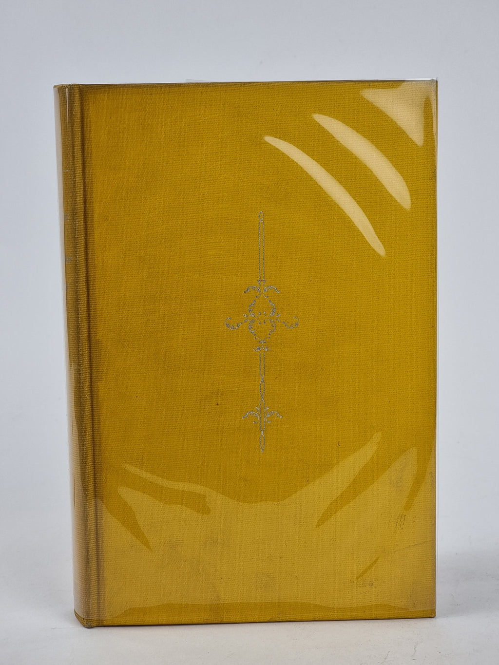 Monsieur Vénus, Rachilde — 1st Edition
