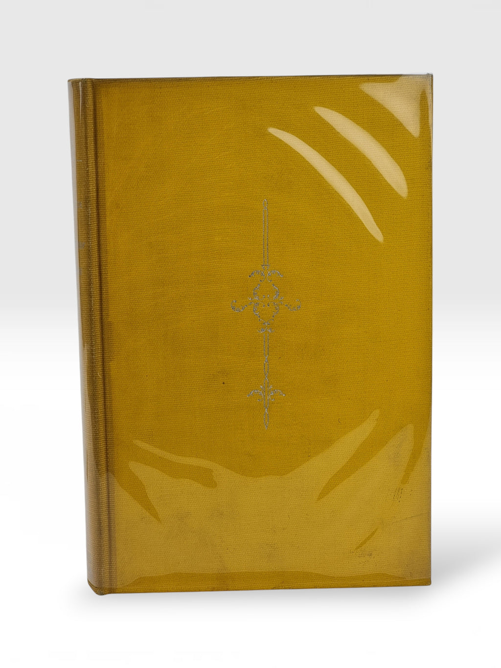 Monsieur Vénus, Rachilde — 1st Edition