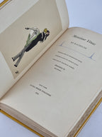 Monsieur Vénus, Rachilde — 1st Edition