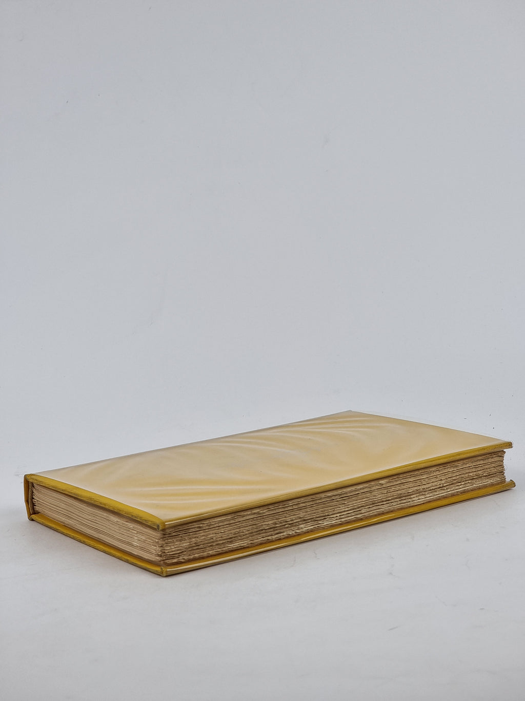 Monsieur Vénus, Rachilde — 1st Edition